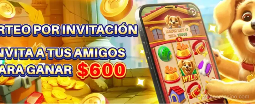 Promoción de bienvenida en Winner Casino